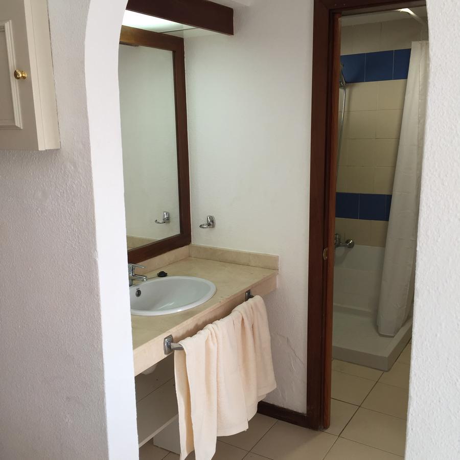 Apartamento Jacaranda 波多黎各 外观 照片